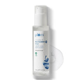 Plum 3% Niacinamide & Rice Water Face Toner | Alcohol-Free Toner for Oily Acne Prone Dry Combination Skin | Pore Tightening & Glowing Skin |Fades Blemishes, Brightens & Smoothens | Women & Men | 150ml