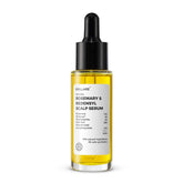 Brillare 10% Rosemary & 3% Redensyl Hair Growth Serum - 30ml