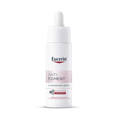 Eucerin Anti-Pigment Face Illuminating Serum with Thiamidol & Hyaluronic Acid, Reduces dark spots 30ml