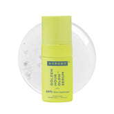 Hyphen 5% Niacinamide, 1% Alpha Arbutin & 25% Kakadu Plum Brightening Face Serum | 20X Vitamin C for Glowing Summer Skin | Hydrating Serum for Dark Spots, Pigmentation & Dryness | All Skin Types