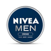 NIVEA MEN Moisturiser Cream, 75ml