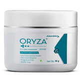 Alembic Oryza 3:1:1 Ceramide Face Moisturizer I Enriched With Hyaluronic Acid & Duraquench I Light Weight I Long Lasting Hydration I For Normal To Sensitive Skin,50G Pack Of 1 - Cream