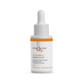 O3+ Vitamin C Face Serum Glow 30ml for Radiant Glowing Skin | Suitable for Combination Skin