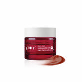 Plum Black Rice & Niacinamide-TXA 10% Night Clarity Jelly Serum | visibly reduce dark spots, stubborn acne marks, and improve overall skin clarity| 10ml
