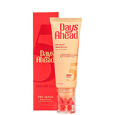 Days Ahead Pre-Wash Reset Serum | For Oily Scalp | Controls Oil, Buildup & Flakes | 11% Active Ingredients | Salicylic Acid, Glycolic Acid, Niacinamide, Ceramide | For All Hair Types | For Women & Men