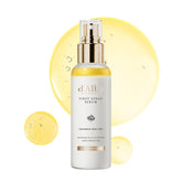 d'Alba White Truffle First Spray Serum, Hydrating Glow Mist, 100ml