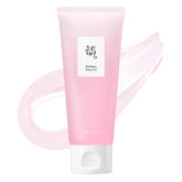 Beauty of Joseon Red Bean Water Gel Hydrating Peptide Hydro Boost Moisturizer for Acne Prone Dry Skin, Korean Skin Care for Men and Women, 100ml