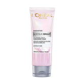 L'Oréal Paris Glycolic Bright Daily Foaming Face Cleanser, 100ml