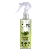 Alps Goodness Rosemary Water Spray for Hair Growth (250ml) | Clinically Proven (In Vivo Tested) to Reduce Hair Fall & Promote Regrowth | 100% Natural Rosemary Extract | Leave-On Scalp & Hair Spray