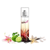 Layer'r Wottagirl Vanilla Twist Body Splash for Women, 135ml