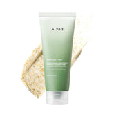 Anua Heartleaf Quercetinol Pore Deep Cleansing Foam, Facial Cleanser, for Double Cleansing, BHA, Hyaluronic Acid, Glycerin, Face Wash, Blackhead Remover, Korean Skincare, 150ml