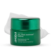 Asaya Barrier+ Oil-Free Moisturizer | Niacinamide, Hyaluronic Acid & Ceramides | With Dendriclear™ for Acne-Prone Skin | Fights Active Acne & Prevents Breakouts | Strengthens Skin Barrier | 50g