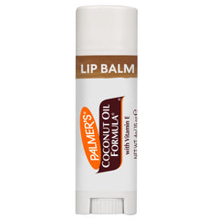 Palmer's Coconut Oil Formula Spf 15 Lip Balm, Pack of 2, Multicolor