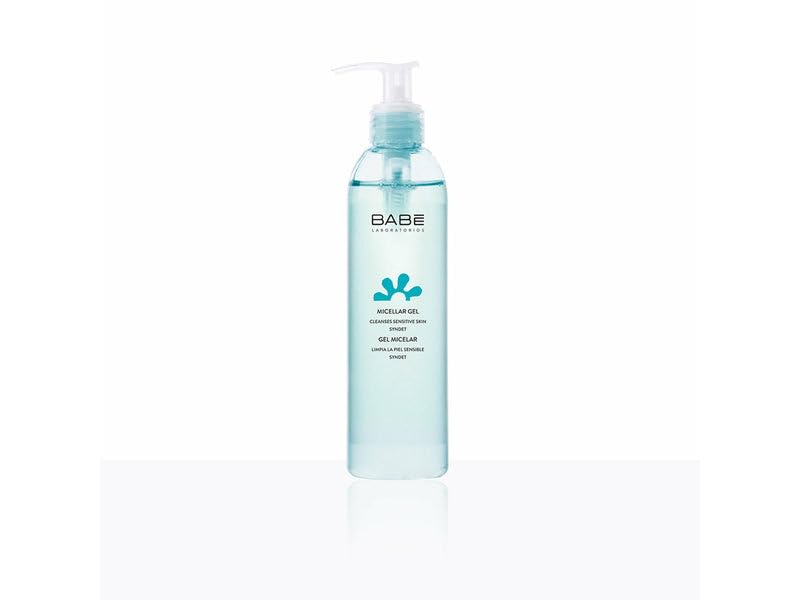 Babe Micellar Gel 240 ml