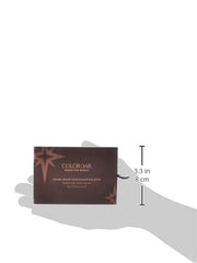 Colorbar 24Hrs Wear Concealer Palette Medium-Deep-002 | Flawless coverage | Hydrating and Nourishing | Enriched with Squalene and Jojoba Oil