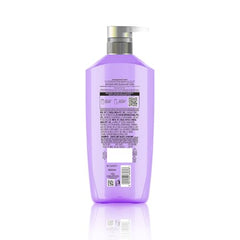 L'Oreal Paris Hyaluron Moisture 72Hr Filling Shampoo With Hyaluronic Acid, For Frizz-Free, Hydrated And Bouncy Hair Full Of Life | 800 Ml