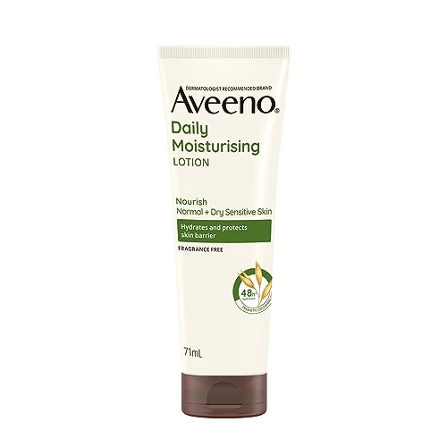 Aveeno Daily Moisturising Lotion, 71 ml