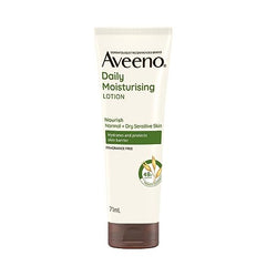 Aveeno Daily Moisturising Lotion, 71 ml