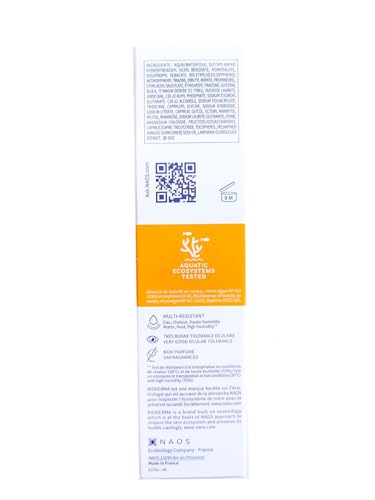 Bioderma Photoderm Creme SPF 50+ Sunscreen Cream Normal To Dry Sensitive Skin, 40ml