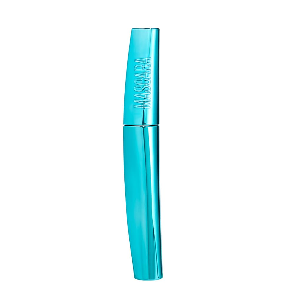 Lakme 9 to 5 Eyeconic Curling Mascara, Lightweight, Water-Resistant Mascara with Smart Curl Brush, Deep Black, 9 ml