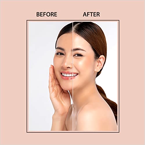 Colorbar Instant Glow Cream | Vitamin B5 | Paraben Free | Hydrating | 12g