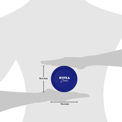 NIVEA Crème, All Season Multi Purpose Cream, 100ml