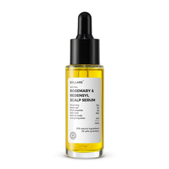 Brillare 10% Rosemary & 3% Redensyl Hair Growth Serum - 30ml