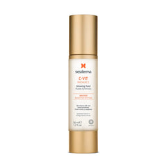 SESDERMA C-Vit Radiance Glowing Liquid Fluid, 50ml