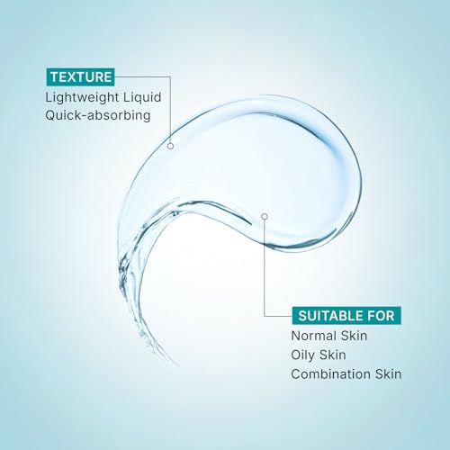 Pilgrim 10% Vitamin C Serum 30ml for Glowing Skin|With 5% Niacinamide, Hyaluronic & Glycolic Acid|Fades Dark Spots, Pigmentation|For All, Oily, Combination, Normal Skin |Beginner Friendly - Men, Women