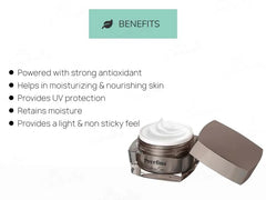 Pecefino Moisturizing Day Cream (45gm)