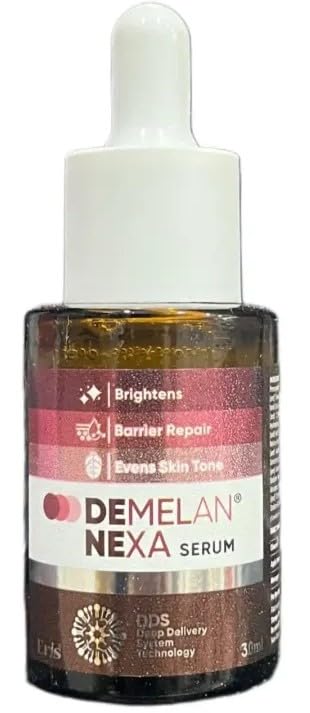 NewDEMELAN NEXA Serum 30ml