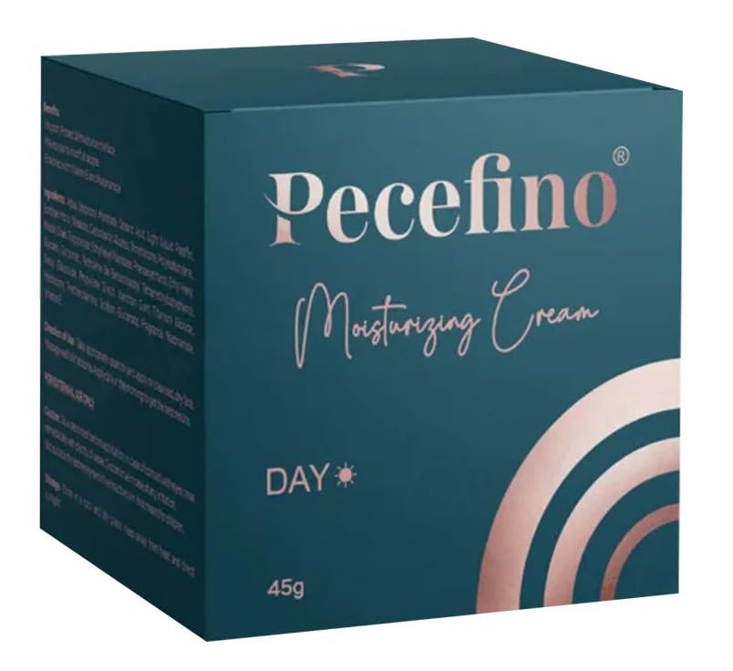Pecefino Moisturizing Day Cream (45gm)