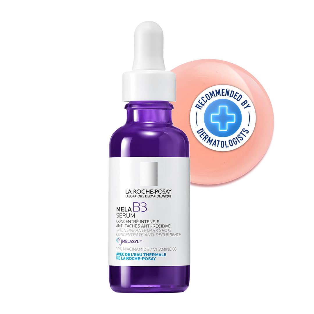 La Roche-Posay Mela B3 Anti-Dark Spot Serum with Melasyl & Niacinamide 30ml