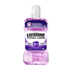 Listerine® Total Care Mild Taste 250ml