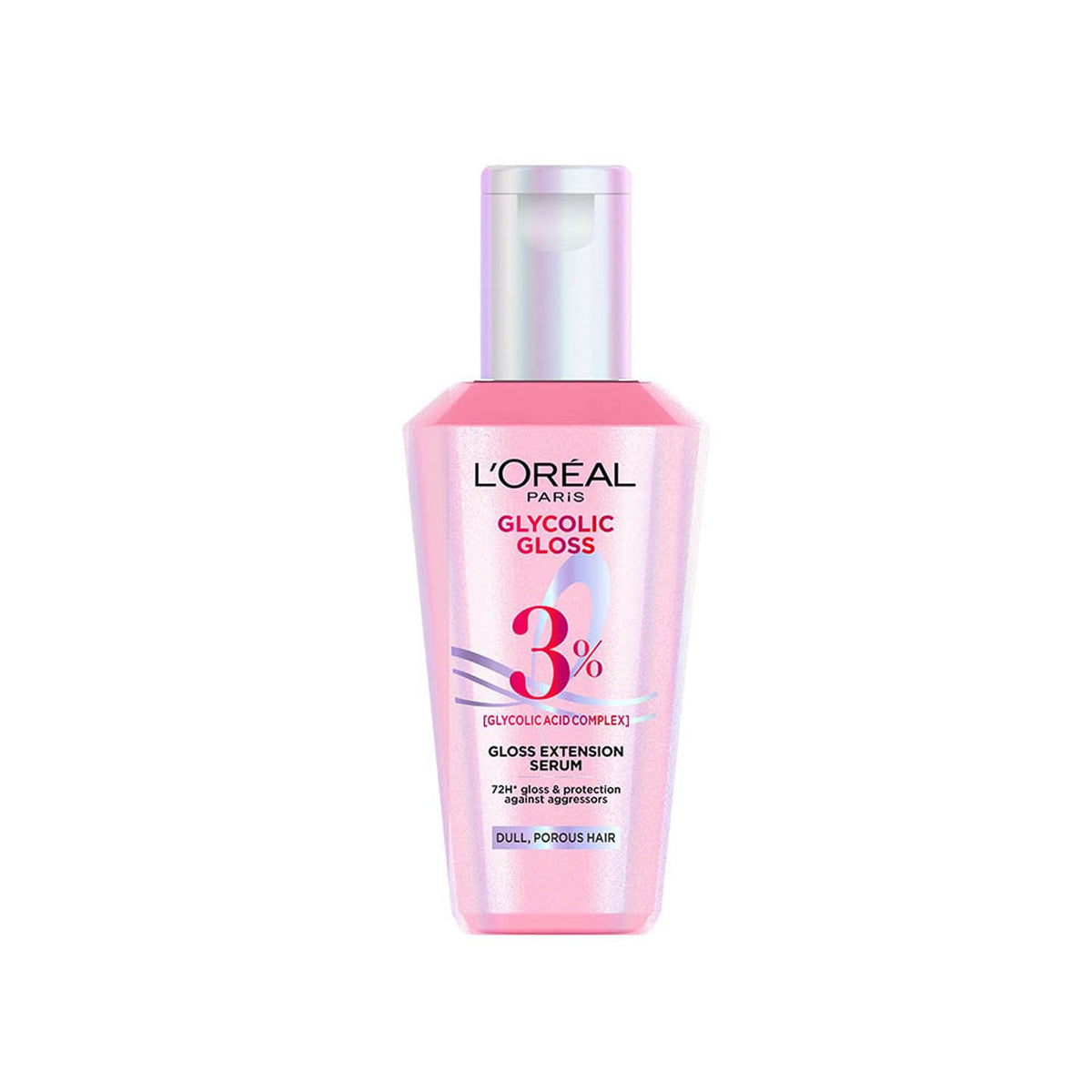 L'Oréal Paris Glycolic Gloss Serum, 40ml