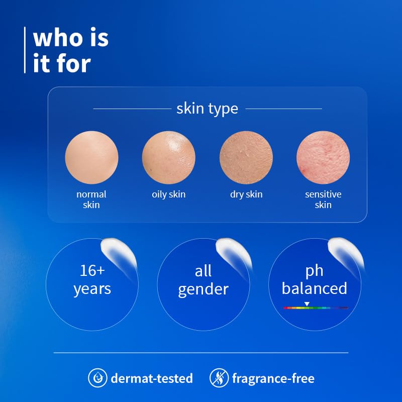 Plum 2% Niacinamide & Rice Water Superlight Gel Cream Winter Moisturizer for Face | 2X Oil-Free Hydration | Brightens, Fades Blemishes | Dermat-Tested | All Skin Types | Women & Men | 100% Vegan | 25 g