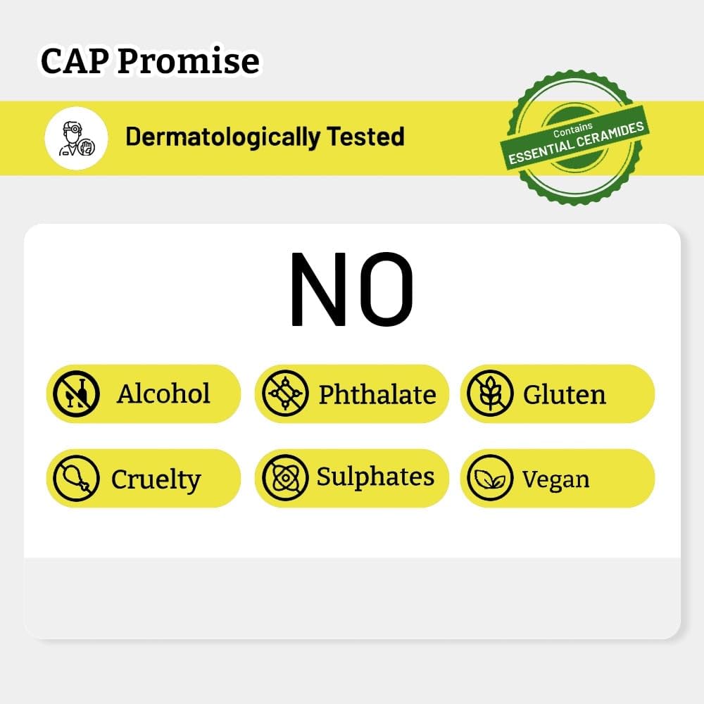 Chemist at Play Brightening Body Wash | Glowing Skin Vitamin C Bodywash | Helps to Reduce Fades Dark Spots, Tan & Evens out Skin Tone | Alpha Arbutin | 30X Vitamin C with Camu Camu | Unisex | 236ml