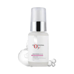 O3+ Brightening Face Serum 50ml with Ceramide, Niacinamide for Dullness, Fine Lines & Wrinkles | All Skin Types & Suitable for Men & Women