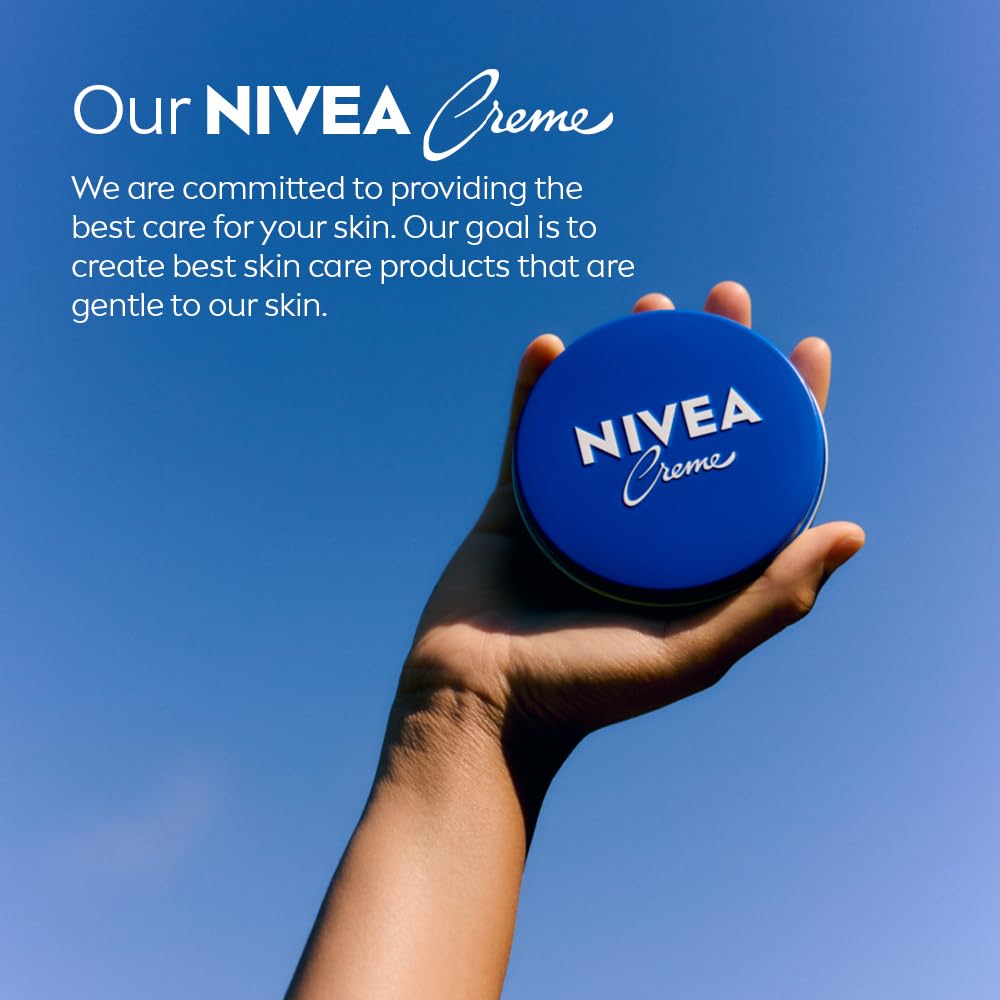 NIVEA Crème, 200ml