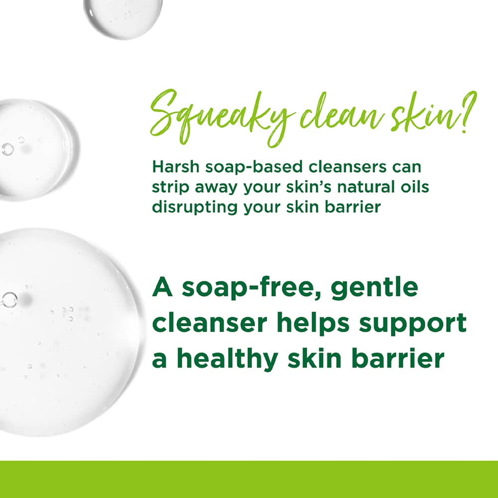Simple Kind To Skin Refreshing Facial Wash 150 ml