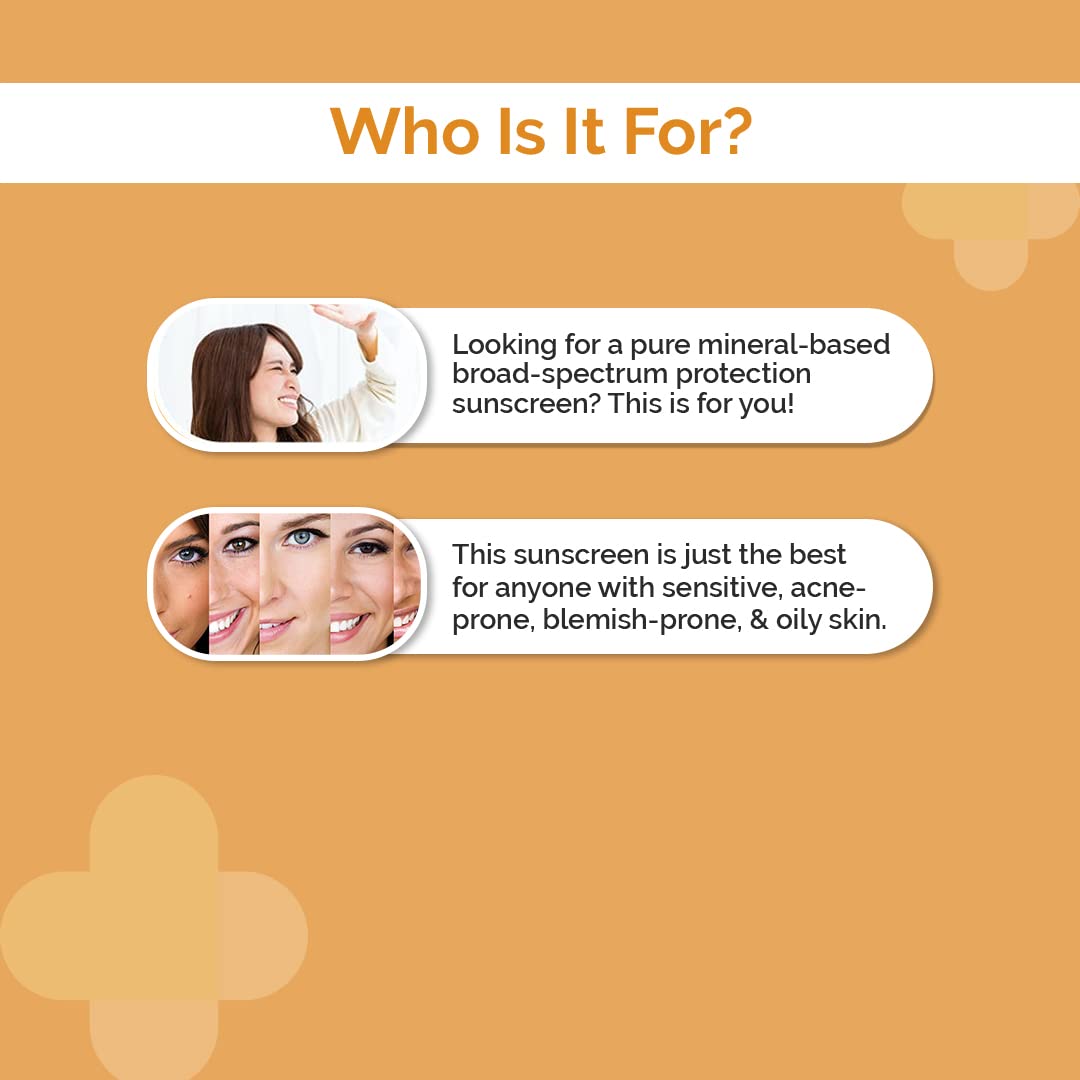 The Derma Co 1% Hyaluronic Tinted Sunscreen Gel with SPF 60 PA++++ | No White Cast | Lightweight | Broad Spectrum Protection | 50 g