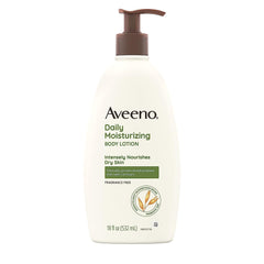 Aveeno Active Naturals Daily Moisturizing Lotion, 532ml