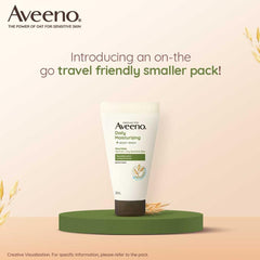 Aveeno Daily Moisturizing Body Wash 354ml