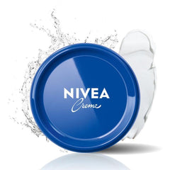 NIVEA Crème, All Season Multi Purpose Cream, 100ml
