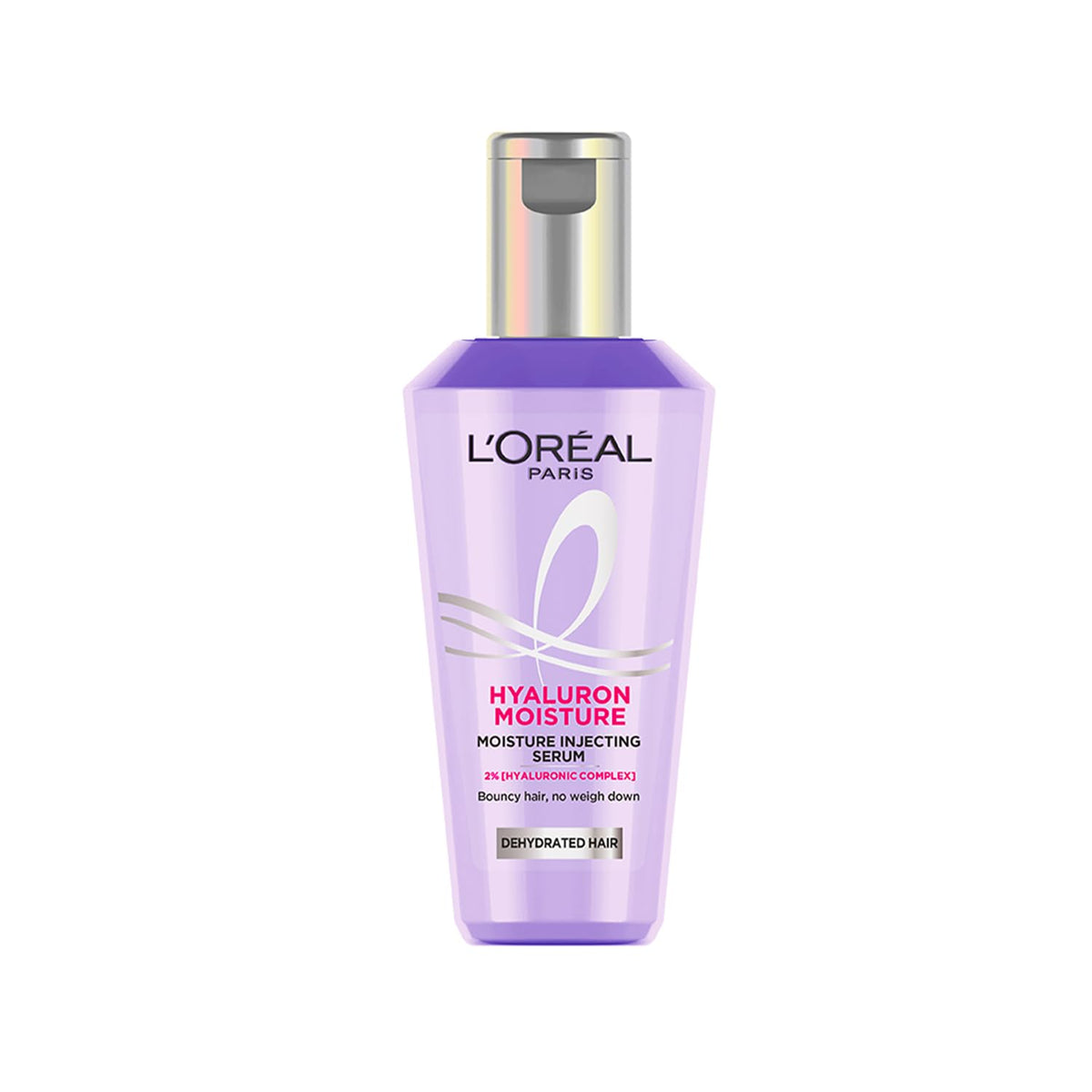 L'Oréal Paris Hyaluron Moisture Hair Serum, 40ml