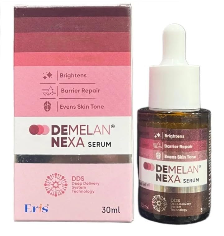 NewDEMELAN NEXA Serum 30ml