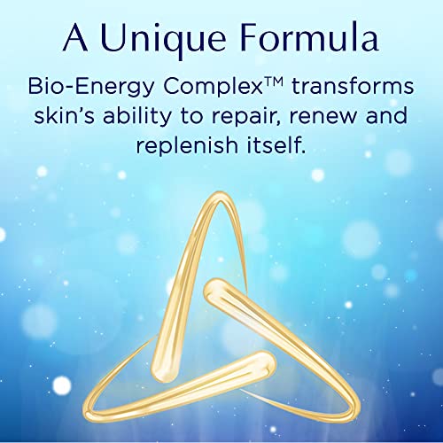 Bio-Essence Bio-Vlift Face Lifting Cream, Firming, Tightening, Double Chin Firming, Hyaluronic Acid, Fermented Rice, Niacinamide, Face Moisturizer for Women, Ideal for All Skin Types, Anti Ageing, 45g