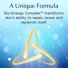 Bio-Essence Bio-Vlift Face Lifting Cream, Firming, Tightening, Double Chin Firming, Hyaluronic Acid, Fermented Rice, Niacinamide, Face Moisturizer for Women, Ideal for All Skin Types, Anti Ageing, 45g