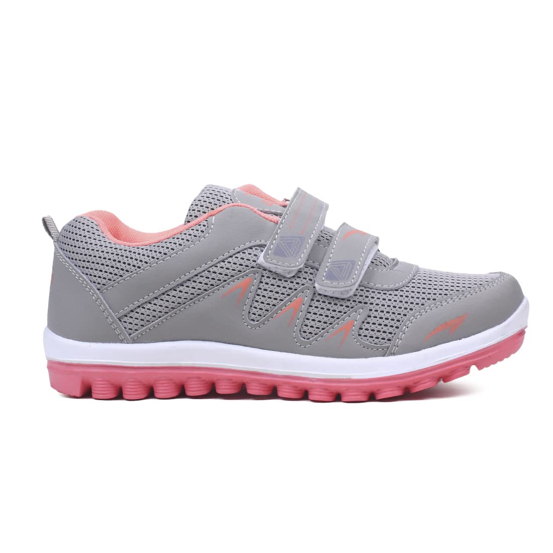 ASIAN Women's Firefly-10 Sports Running,Walking,Gym,Training,Casual Slip-On Lightweight Shoes for Women's & Girl's