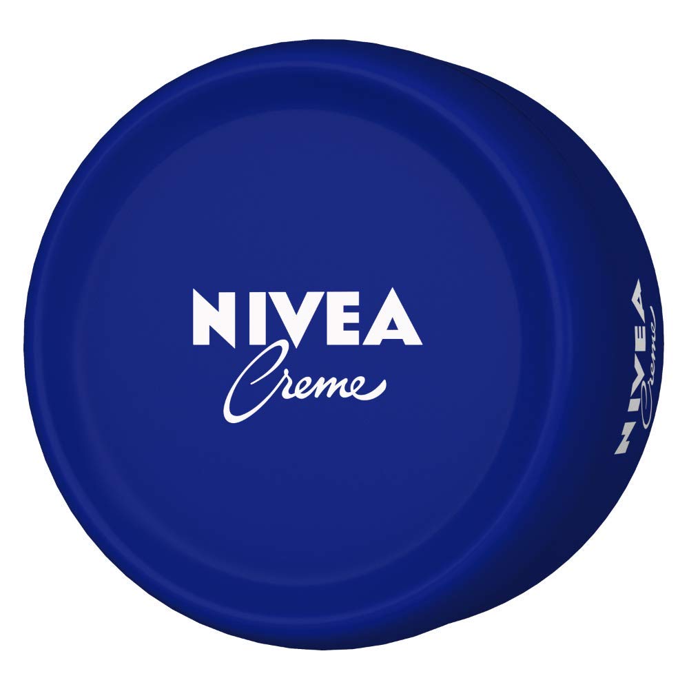 NIVEA Crème, All Season Multi Purpose Cream, 100ml